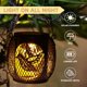 thumbnail image 3 of [Colibrí] Linterna solar para jardín al aire libre (C-1PCS), 3 of 9