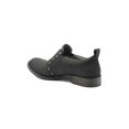 thumbnail image 3 of Mootsies Tootsies Womens Kira Faux Leather Slip On Clogs, 3 of 3