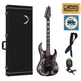 thumbnail image 2 of Dean Michael Angelo Batio MAB4 HSPACKGauntlet Guitar, MAB4, Case Bundle, 2 of 4