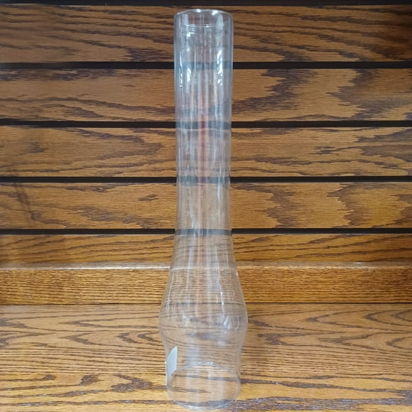 Hurricane Lamp Globes