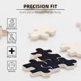 thumbnail image 6 of Lsque Bluey Pattern Wooden Picture Puzzle ,1000 Piece Jigsaw Puzzle ,Family Fun Puzzle, Home Décor Puzzle, Gift Puzzle(Vertical style), 6 of 8