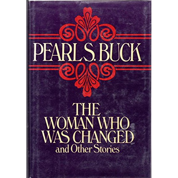 Pre-Owned The Woman Who Was Changed, and Other Stories (Hardcover) 0690017898 9780690017892