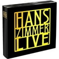 thumbnail image 1 of Live HANS ZIMMER, 1 of 1