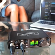 واجهة صوت MOTU M2 2x2 USB-C