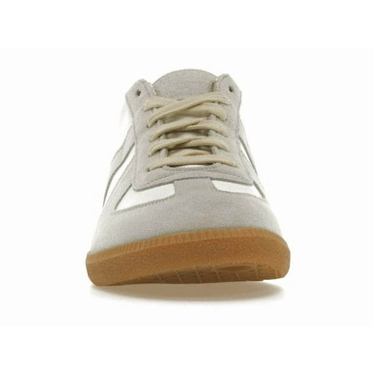 Maison Margiela Men's Replica German Army Trainer GAT, from