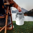 thumbnail image 2 of Portable Outdoor Camp For Bright Nighttime With Long Battery Life And Weather Design Z50 Headlight Go Pro Headlamp Rechargeable Headlamp Rechargeable Hat Light Camp Lighting Walking Light Solar Powe, 2 of 7