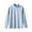 Blue, variant on Tiijoy Toddler Boys High Neck Thermal T-Shirt Long Sleeve Pullover Undershirt, Sizes 2-3