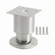 thumbnail image 1 of Pata de soporte ajustable Macarena Pata de mueble multiusos 80MM, 1 of 8