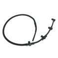 thumbnail image 4 of Furulu Fuel Overflow Hose Fuel Return Line 13537807228 For Bmw E81 E87 F20 E88 E90 F30 F80, 4 of 5
