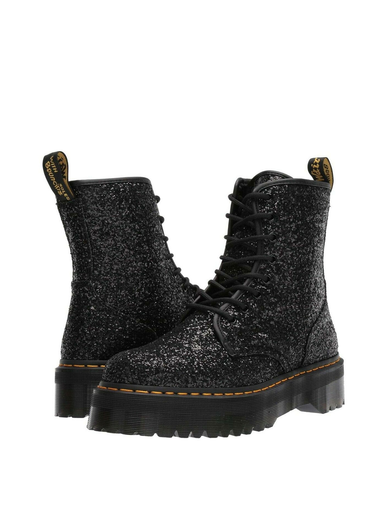 office dr martens jadon