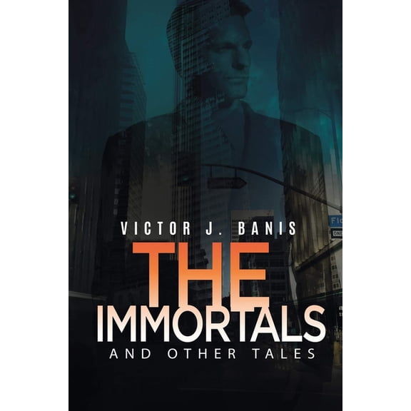The Immortals and Other Tales (Paperback)