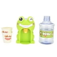 thumbnail image 2 of Peahefy Children Toy,Kitchen Toy,Mini Water Dispenser Cute Simulation Cartoon Kitchen Toy For Children Home Kitchen, 2 of 8