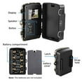 thumbnail image 5 of 12MP 1080P Wildlife Trail Camera for Hunting, 5 of 17