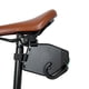 thumbnail image 5 of Cuerda de remolque de bicicleta Cuerda de tracción de bicicleta portátil Correa de remolque de bicicleta de montaña, 5 of 5