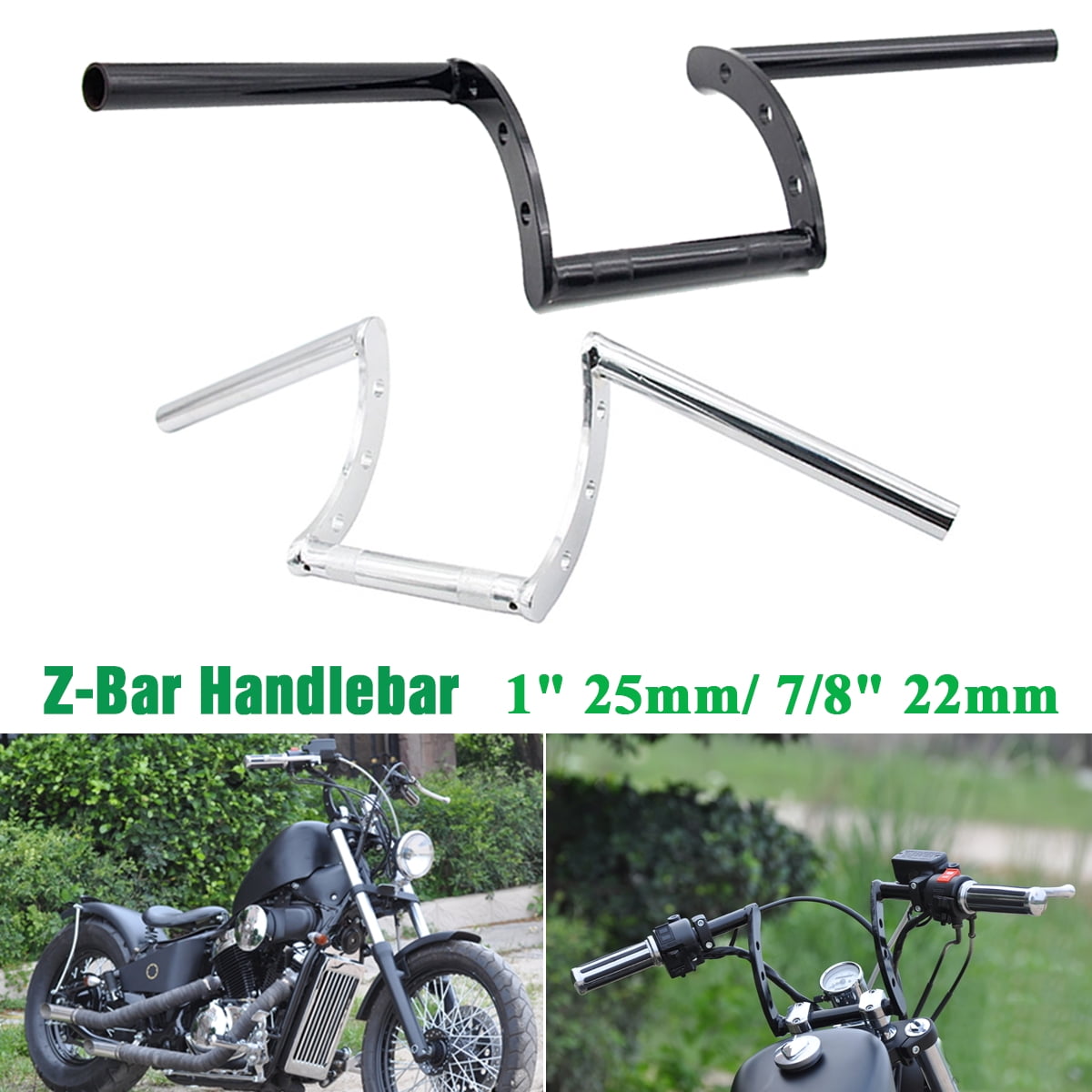 Other Motorcycle Handlebars, Grips & Levers Motorcycle Parts Universal