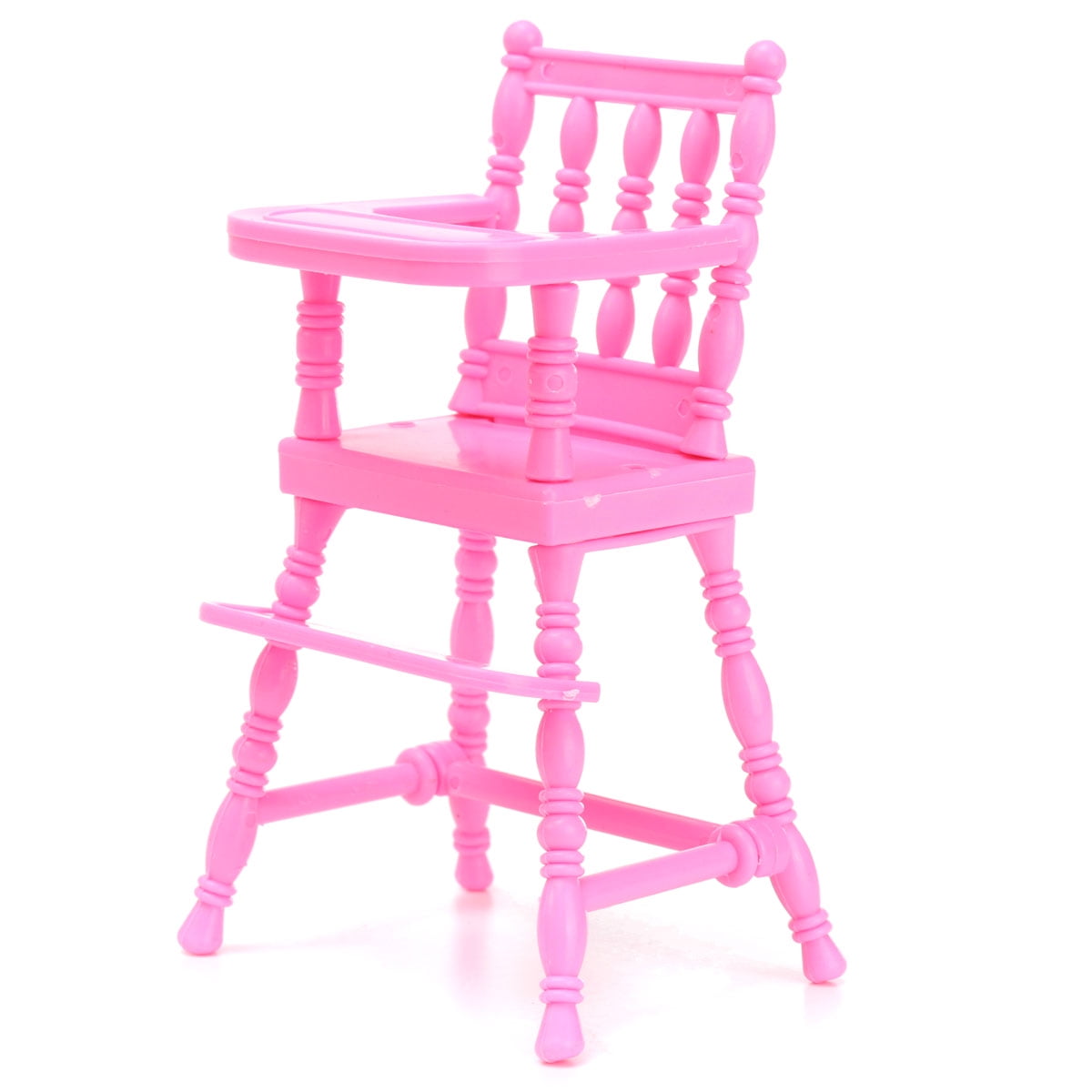 dollhouse high chair