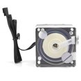 thumbnail image 3 of Water-Cooled Pump PWM Pump DC12V for Small 4P Interface Black,Blue,Red,Golden,Silver, 3 of 7