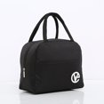 thumbnail image 1 of 【Direct sales】Fiambrera Térmica Bolsa De Alimentos Bolsas De Aislamiento Portátil Reutilizables Almuerzo De Oficina Caja huangjie unisex, 1 of 2