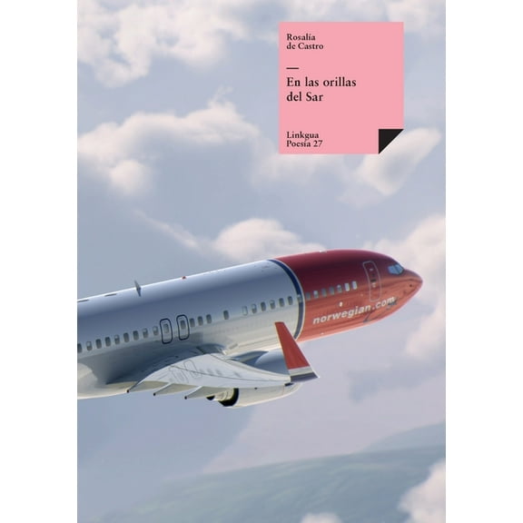 PoesÃ­a En las orillas del Sar, Book 27, (Paperback)