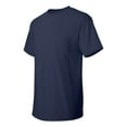thumbnail image 2 of Hanes Authentic Short Sleeve Pocket T-Shirt, 2 of 5