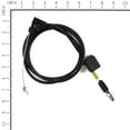 Briggs and Stratton Drive Cable