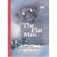 thumbnail image 1 of Pre-Owned The Flat Man (Creepies) (Hardcover) 0769633684 9780769633688, 1 of 1