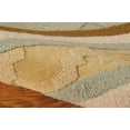 thumbnail image 7 of Nourison India House Sage Area Rug IH84 2'6" x 4', 7 of 7