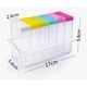 thumbnail image 2 of Especiero Organizador Multiusos Cocina Acrilico Condimentos, 2 of 4