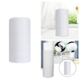 thumbnail image 4 of Air Conditioner Window Kit with Coupler Universal 130mm Sliding Track Good Exhaust Hose, 4 of 9