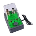 thumbnail image 1 of Automotive Spark Jump Tester, DY28 Double Hole Flame Nozzle High Voltage Package Ignition System Tester Test Bench, 1 of 6