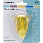 EK Success Corner Adorner Small Rounder Corner Punch
