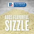thumbnail image 2 of McCormick Culinary Fajita Marinade & MDA05&nbsp;Seasoning, 30 oz - One 30 Ounce Container of Fajita Seasoning Mix, Great on Meats and Latin-Inspired Flavors, 2 of 3