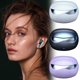 thumbnail image 1 of Auriculares Inalámbricos True, Auriculares bluetooth con caja de carga auriculares para teléfonos móviles y auriculares con micrófono para computadoras, 1 of 4
