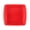 Red, variant on Silicone Baking Pan, Chiffon Cake Mold, Bread Loaf Pan, Toast Baking Tray, Non-Stick Easy Release Mold for Oven, DIY Baking, Kitchen Baking Essentials