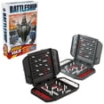 thumbnail image 1 of Juego Battleship Grab and Go de tamaño de viaje | Hasbro Gaming, 1 of 4
