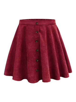Women Girl Gothic Skirt High Waist Lace Pleated Skirt Suspender Mini Skirt  Y2K A-Line Flared Short Skirt Harajuku Skirt 