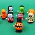 thumbnail image 3 of Globe Oculaire à Remonter Marche Enfants Sac Cadeau Jouets Halloween Bonbons Ou Sort, 3 of 5
