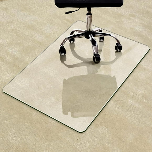 Glass Chair Mats