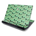 thumbnail image 1 of Skin Decal Wrap Compatible With Alienware AREA-51M R2 (2020) Sticker Design Why So Serious, 1 of 4