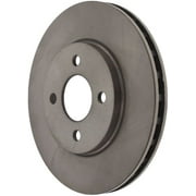 plymouth caravelle disc brake rotor