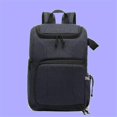 thumbnail image 3 of Waterproof Camera Bag Photo Cameras Backpack for Laptop DSLR Portable Travel Lens Pouch Video Bag, 3 of 5