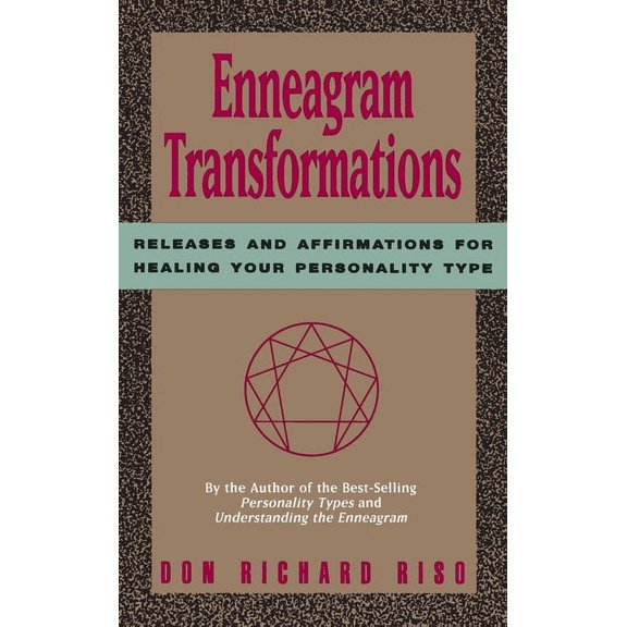 Enneagram Transformations, (Paperback)