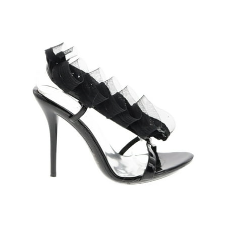 

Pre-Owned Wild Rose Women s Size 6 Heels