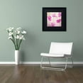 thumbnail image 3 of Trademark Fine Art "Sitting Pretty I" Canvas Art by Color Bakery Black Matte, Black Frame, 3 of 4