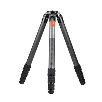 FALCAM TreeRoot Quick Lock Lite R140T – Attacco Rapido Per Treppiede - 2