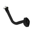 thumbnail image 3 of Pedal atrás con almohadilla de goma 941-0660 Premium de fácil instalación 741-0660A 741-0660 para tractores 425 GT242 LX172 F510, 3 of 8