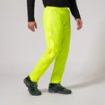 thumbnail image 4 of Mac in a Sac - Origin II - Packable Waterproof Full Zip Overtrousers for Men & Women - Lightweight and Breathable Rain Trousers That Packs into its own Bag - Black - M, 4 of 9