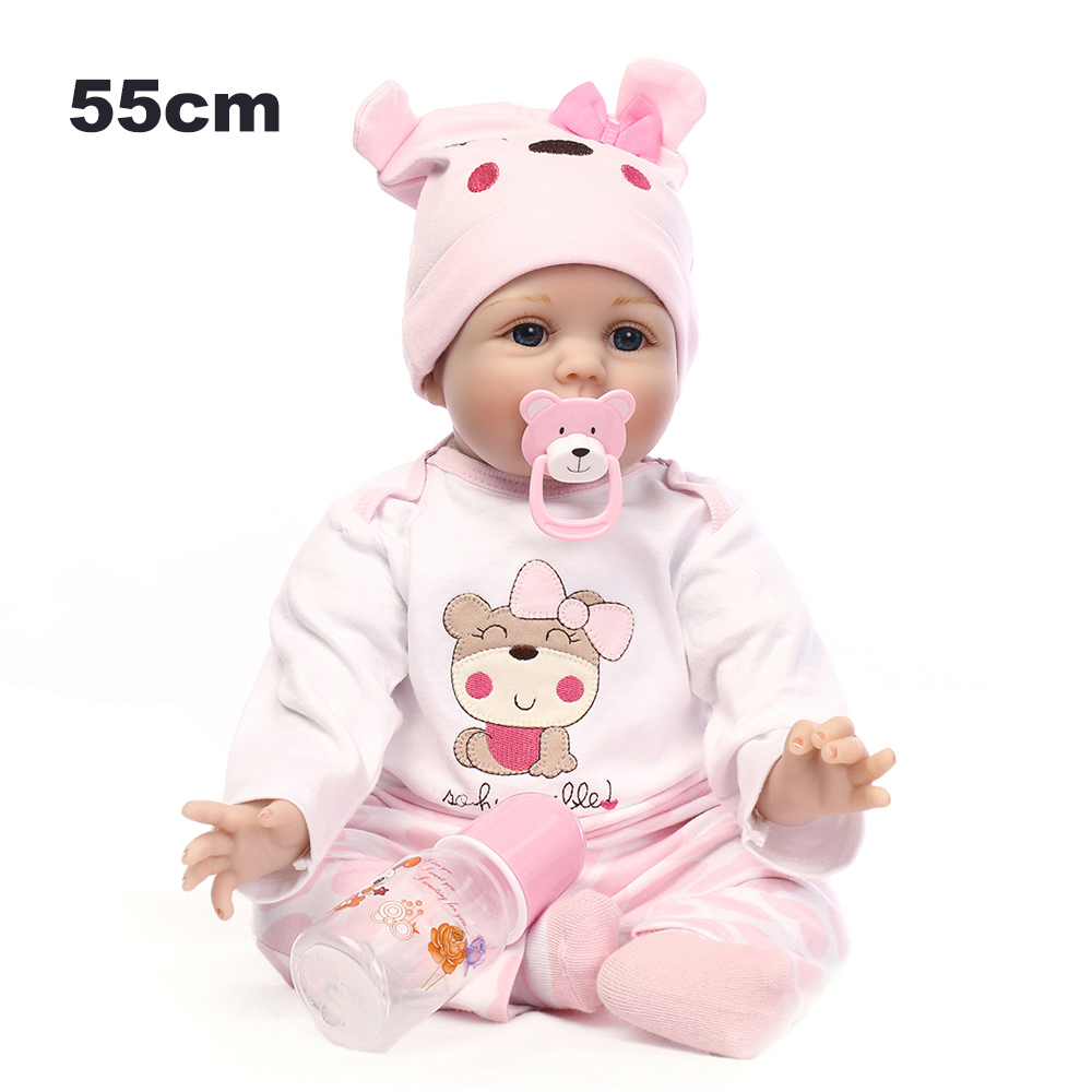 cloth baby dolls for infants