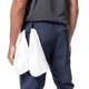 thumbnail image 4 of Pantalones de chándal casuales para hombre con bolsillos de cremallera Pantalones ligeros de secado rápido para correr y hacer senderismo Nituyy Pantalón deportivo casual de secado rápido para hombre con bolsillos con cremallera, 4 of 5