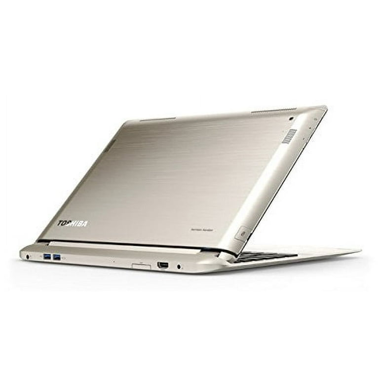 東芝 - Toshiba Satellite Click 2 Pro P35W-B3226 Toshiba Satellite Click 2 Pro P35W-B3226 - Ultrabook - Intel